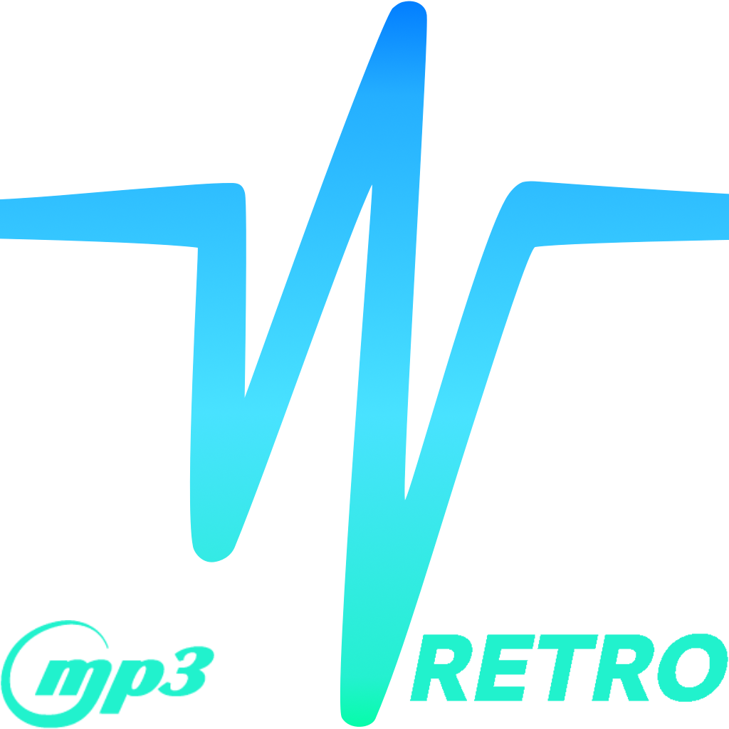 1. Dance Wave Retro! [MP3, medium quality]