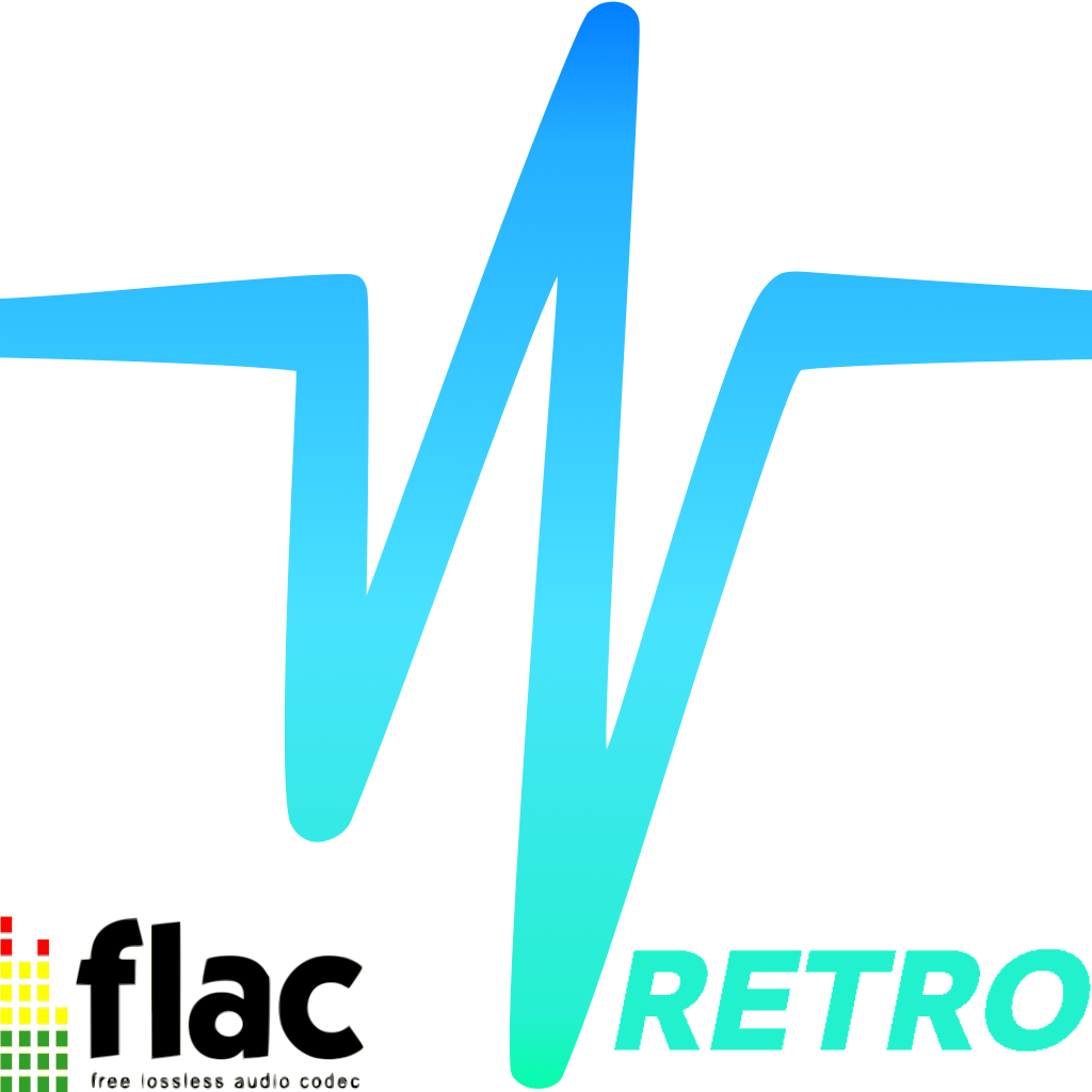 4. Dance Wave Retro! [FLAC, best quality]